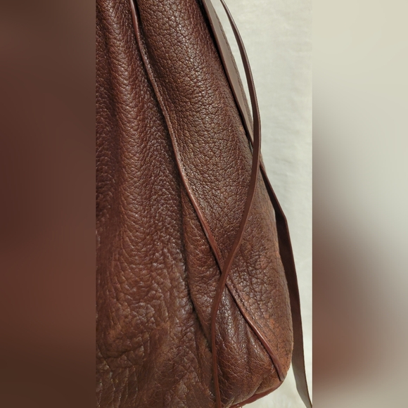 All Saints Leather Purse - Picture 4 of 10